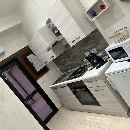 Апартаменты Dany House Катания Экстерьер фото