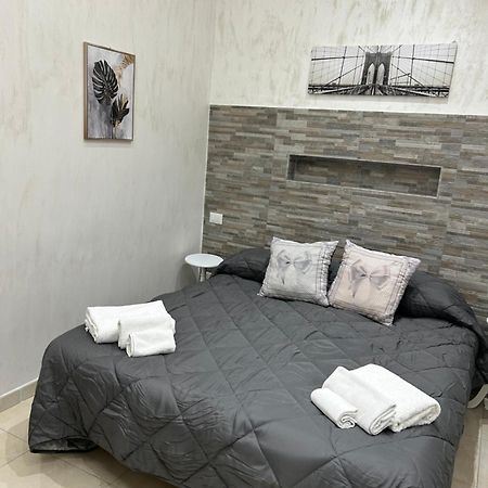 Апартаменты Dany House Катания Экстерьер фото